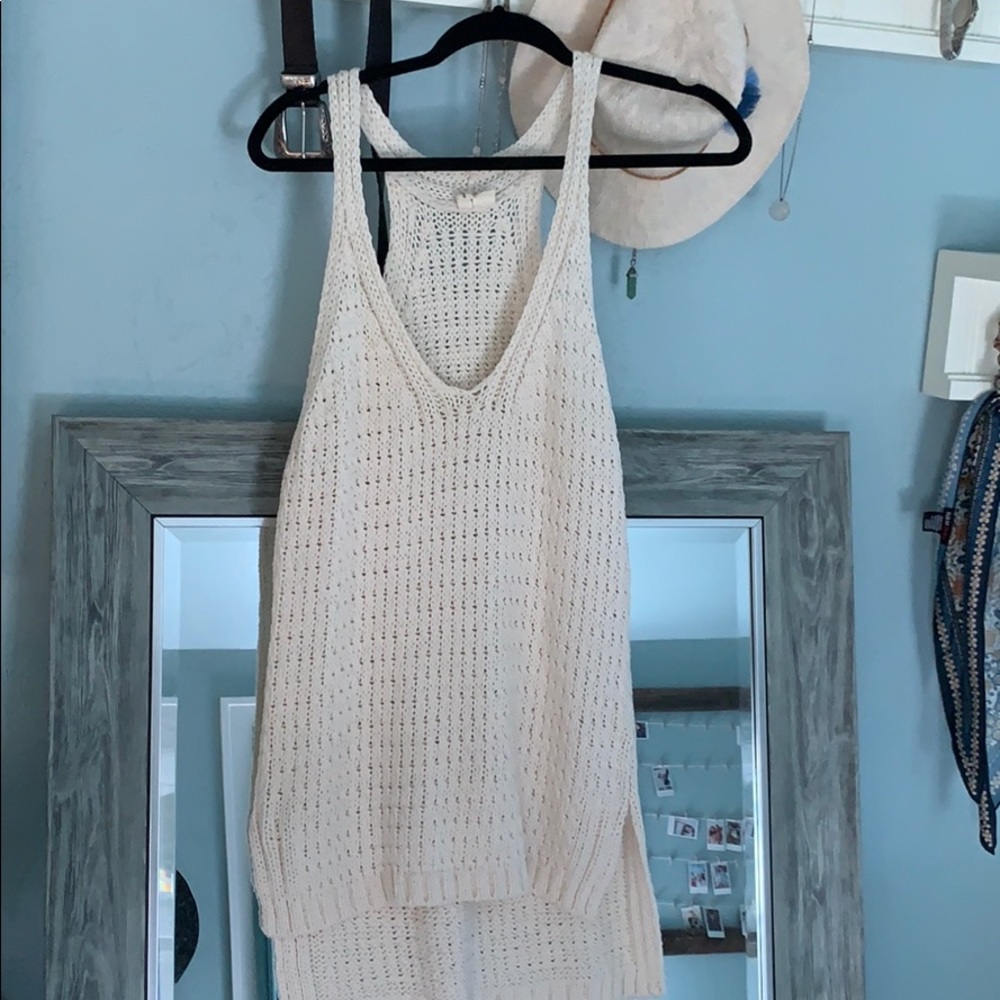 Tank top